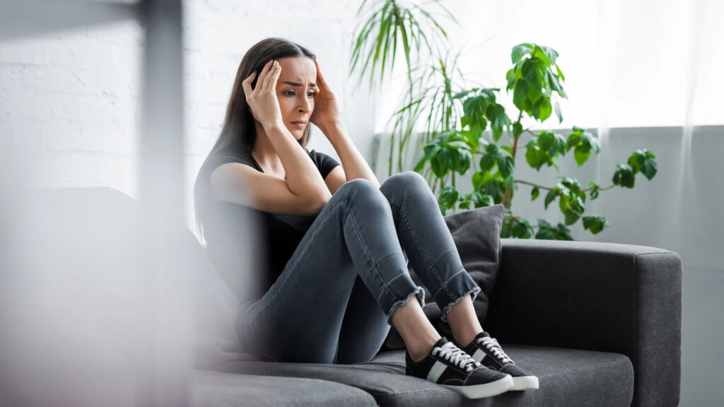 O teste emocional mais revelador para entender sua fase de vida