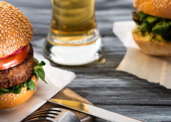 O famoso restaurante vegano pede falência e surpreende fãs