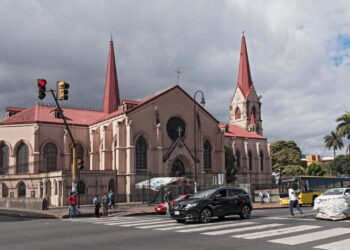 A capital que virou o segredo dos viajantes na América Central