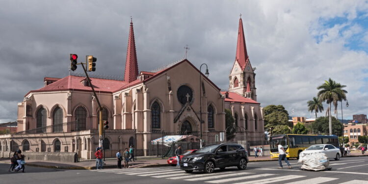 A capital que virou o segredo dos viajantes na América Central