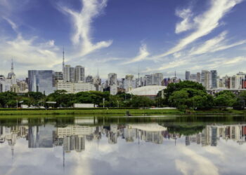 Esse é o destino queridinho de quem busca cultura e energia