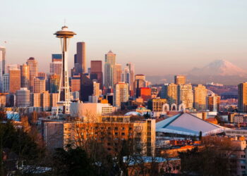 A cidade com os cafés mais charmosos e tecnológicos do mundo