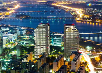 O destino asiático que você precisa conhecer antes de qualquer outro