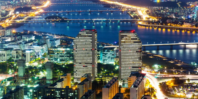 O destino asiático que você precisa conhecer antes de qualquer outro