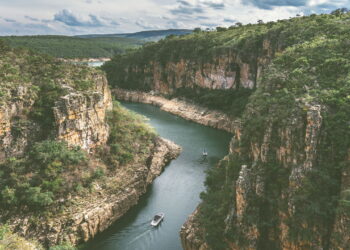 Esse é o destino mais autêntico de Minas Gerais