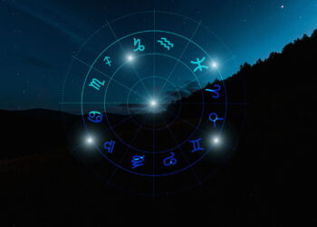 Você é de um dos signos mais favorecidos pelas estrelas agora?