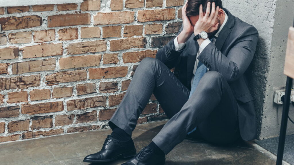 A sensação que muitos adultos evitam admitir mas está em alta