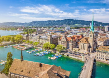 Como economizar nesse país europeu sem abrir mão do conforto