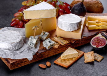 A tábua de petiscos junina mais completa e deliciosa para sua festa