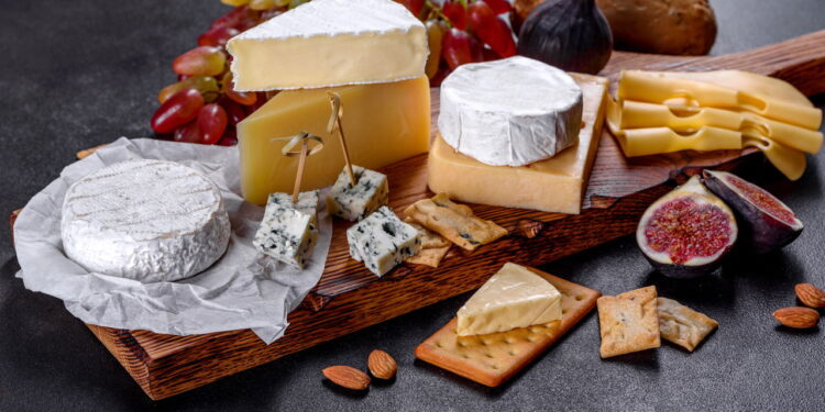 A tábua de petiscos junina mais completa e deliciosa para sua festa