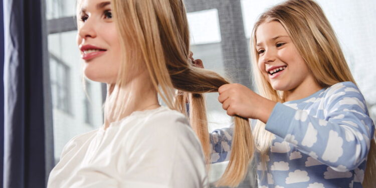 O passo a passo mais fácil para fazer esse tipo de trança em casa