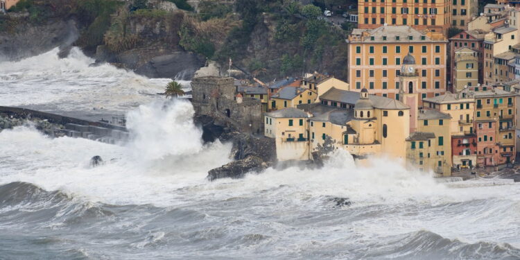 O significado de sonhar com tsunami segundo especialistas