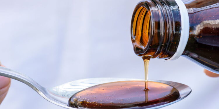 Xarope infantil é retirado das prateleiras por risco de contaminação!