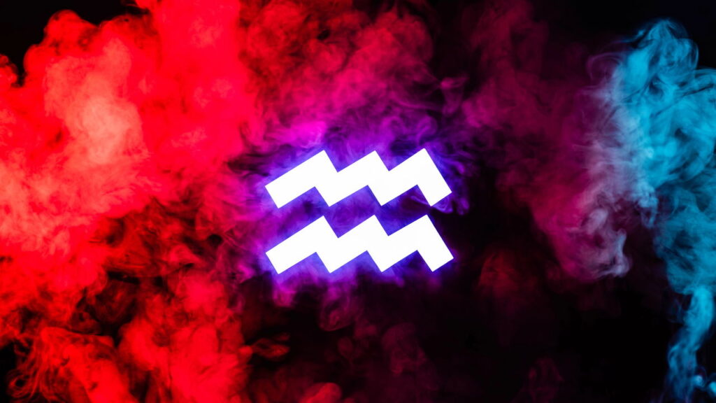 Julho reserva surpresas intensas para Aquário e ninguém está preparado