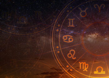 Os 3 signos mais impactados pela influência da lua em 2025