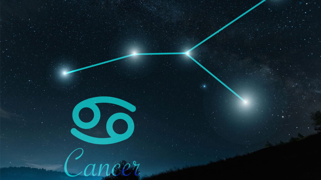 Câncer vai sentir tudo mais forte neste inverno e precisa estar atento