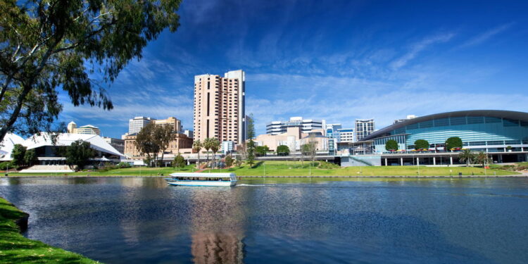 Cidade atrai novos moradores por sua relevância e oferecer oportunidades únicas