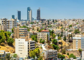 O destino que mistura passado e futuro esta virando a sensação mundial