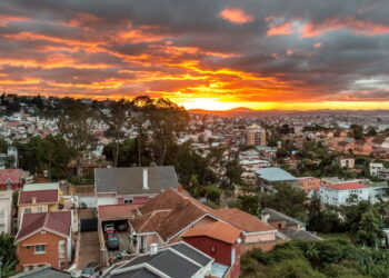 Capital vibrante encanta por oferecer incríveis oportunidades de vida