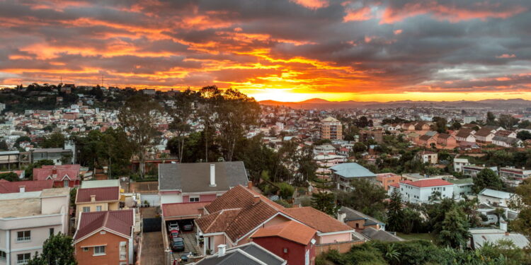 Capital vibrante encanta por oferecer incríveis oportunidades de vida