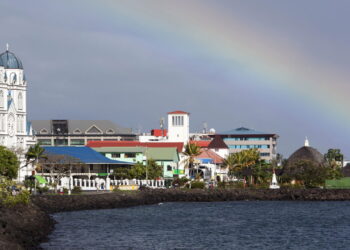 Cidade com atmosfera acolhedora agrada também pelo clima de acolhimento