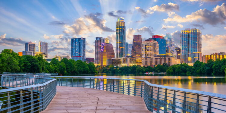 Capital atrai visitantes do mundo todo pela qualidade de vida e beleza urbana