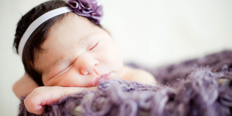 Nomes antigos preferidos da geração Z estão dominando os registros