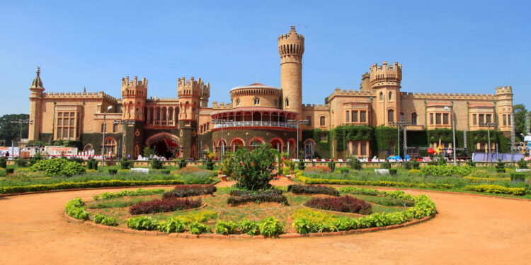 Conheça uma das cidades mais dinâmicas e de rápido crescimento na Índia