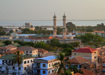 Capital é muito amada pelo grande centro político e administrativo do país!