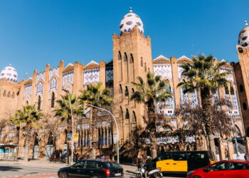 A cidade mais vibrante da Espanha que virou sonho de vida para muitos