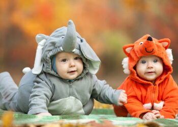 Nomes que soam como música e estão encantando os pais em 2025!