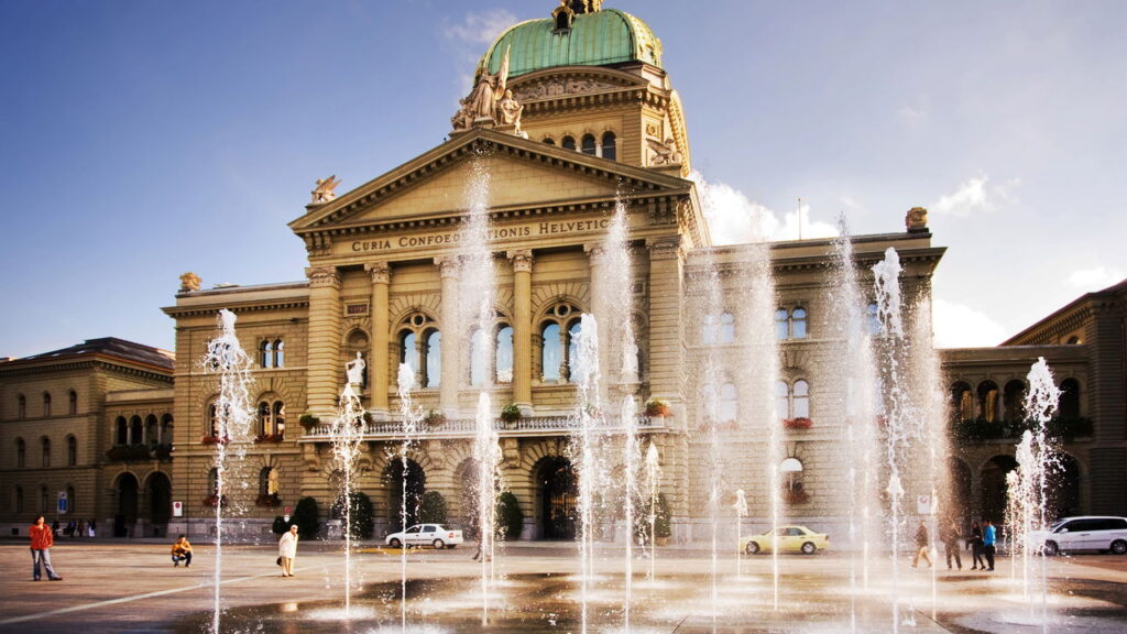 A capital mais tranquila da Europa que vai te conquistar aos poucos