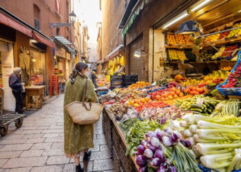 A cidade italiana com a vida urbana mais equilibrada da Europa