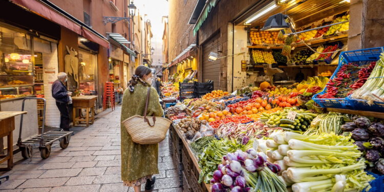 A cidade italiana com a vida urbana mais equilibrada da Europa