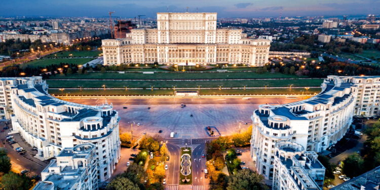 Conheça a cidade onde o passado encontra o presente de maneira fascinante!