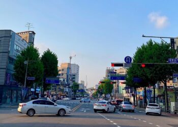 O lugar mais equilibrado entre tradição e modernidade