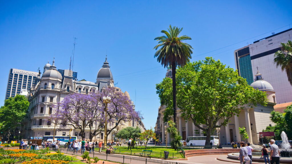 A cidade mais cultural da América Latina que você precisa conhecer