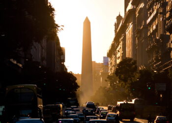 A cidade mais cultural da América Latina que você precisa conhecer