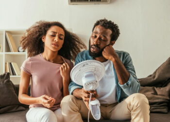 Ondas de calor atingem as capitais do Norte com máximas de 40°C!