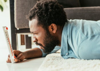 Calor extremo assusta as capitais do Norte com máximas de 39°C!
