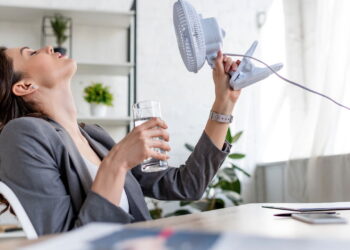 Clima de calor intenso no Nordeste afeta as capitais com máximas de 40°C!