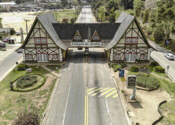 Cidade é um dos destinos mais conhecidos e peculiares de São Paulo!