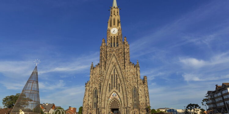 Essa cidade da Serra Gaúcha virou desejo entre turistas e novos moradores