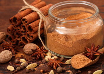 Famosa pelo aroma marcante e sabor doce e ainda tem facilidade no cultivar