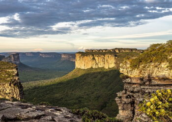 A cidade mais encantadora da Chapada que você precisa conhecer
