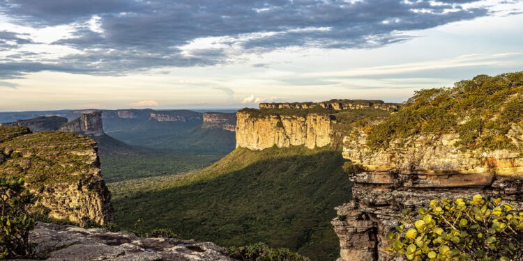 A cidade mais encantadora da Chapada que você precisa conhecer