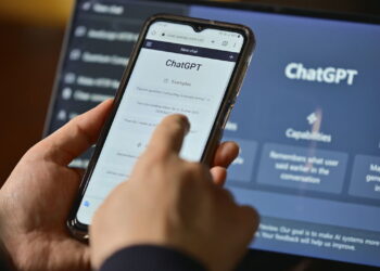 ChatGPT ganha novo modo que vai ajudar as crianças virando um professor