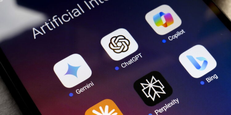 Veja as melhores IAs para estudo e como melhorar suas interações com cada uma!