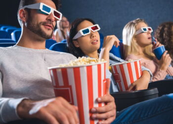 Confira os filmes imperdíveis da semana que vão agitar os cinemas!