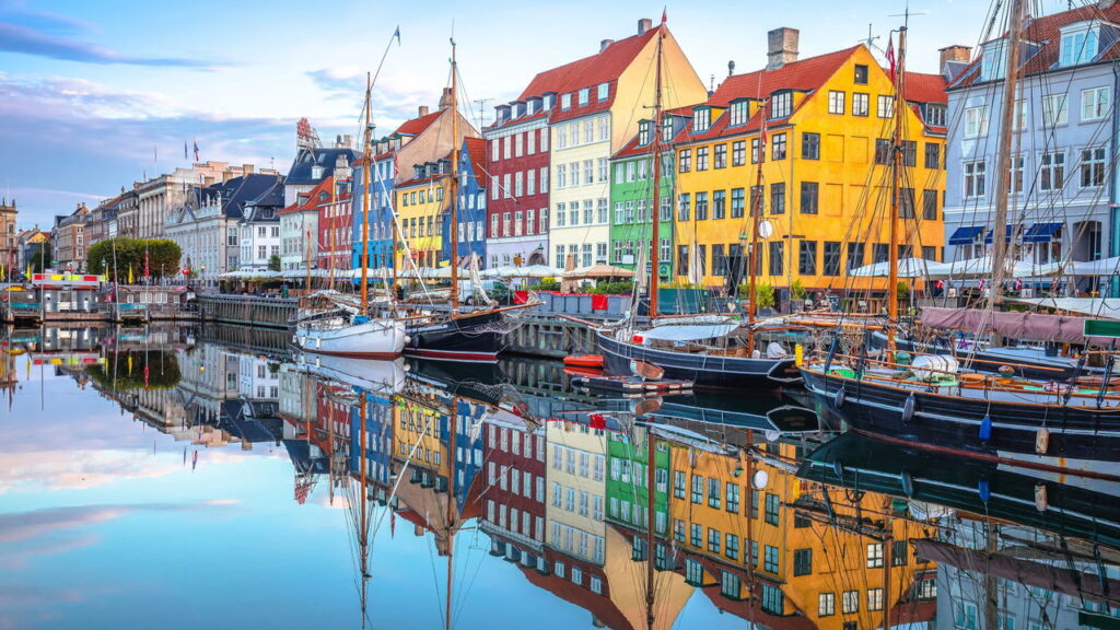 Essa cidade virou referência em qualidade de vida e ninguém esperava

